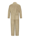 Bulwark - Classic Coverall Excel FR Extended Sizes - CEC2EXT