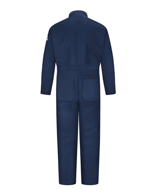 Bulwark - Classic Coverall Excel FR Extended Sizes - CEC2EXT