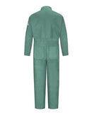 Bulwark - Gripper - Front Coverall - CEW2