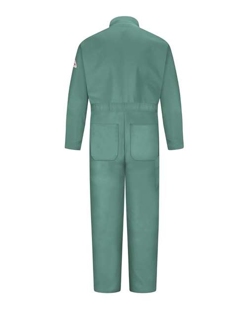 Bulwark - Gripper - Front Coverall - CEW2