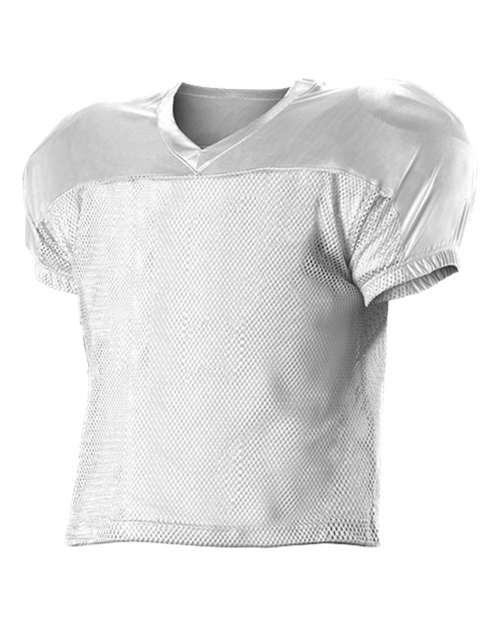 Alleson Athletic - Practice Mesh Football Jersey - 712