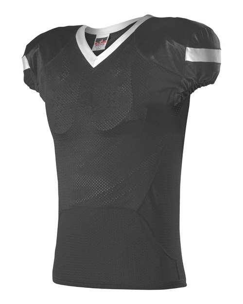 Alleson Athletic - Pro Flex Cut Belt Length Football Jersey - 754