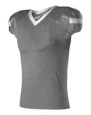 Alleson Athletic - Pro Flex Cut Belt Length Football Jersey - 754