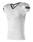 Alleson Athletic - Pro Flex Cut Belt Length Football Jersey - 754