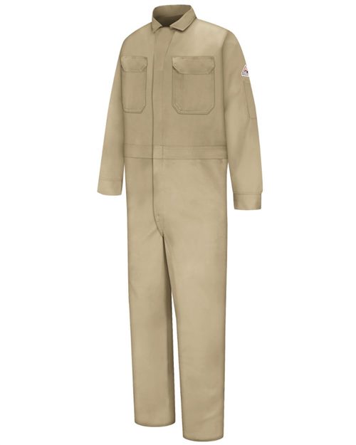 Bulwark - Deluxe Coverall - EXCEL FR® 7.5 oz. Long Sizes - CED4L