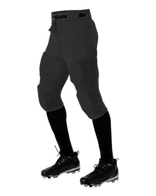 Alleson Athletic - Practice Football Pants - 610SL