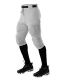 Alleson Athletic - Youth Practice Football Pants - 610SLY