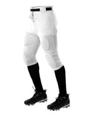 Alleson Athletic - Youth Practice Football Pants - 610SLY