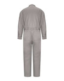 Bulwark - Deluxe Coverall - EXCEL FR® ComforTouch® - 7 oz. Extended Sizes - CLD6EXT