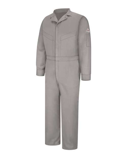 Bulwark - Deluxe Coverall - EXCEL FR® ComforTouch® - 7 oz. Long Sizes - CLD6L