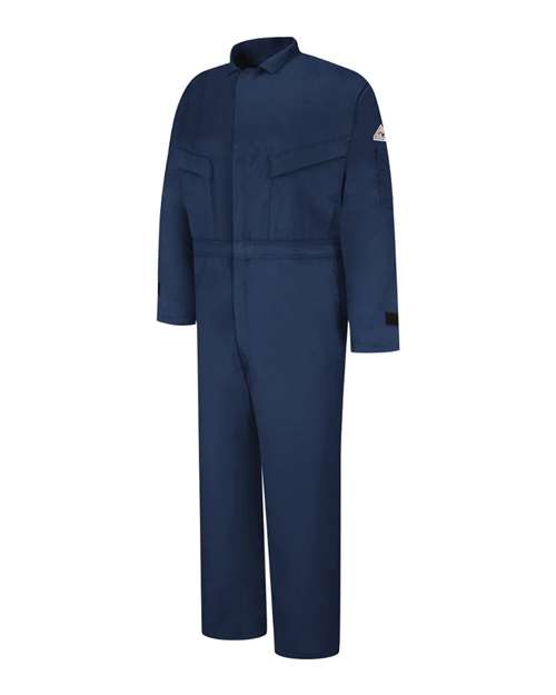 Bulwark - EXCEL FR® ComforTouch® Deluxe Coverall - CLZ4