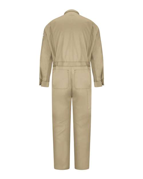 Bulwark - Deluxe Coverall - CoolTouch® 2 - 5.8 oz. Extended Sizes - CMD4EXT