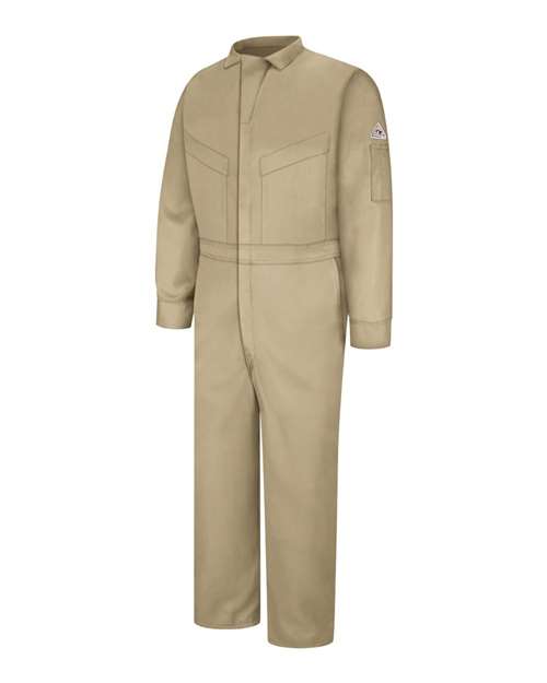 Bulwark - Deluxe Coverall - CoolTouch® 2 - 5.8 oz. Extended Sizes - CMD4EXT