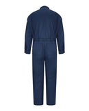 Bulwark - Deluxe Coverall - CoolTouch® 2 - 5.8 oz. Extended Sizes - CMD4EXT