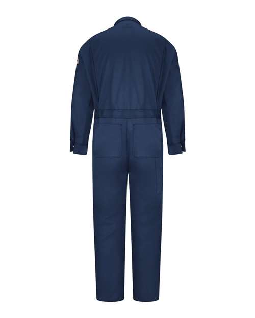 Bulwark - Deluxe Coverall - CoolTouch® 2 - 5.8 oz. Extended Sizes - CMD4EXT