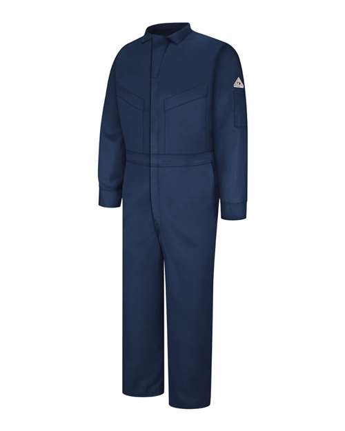 Bulwark - Deluxe Coverall - CoolTouch® 2 - 5.8 oz. Extended Sizes - CMD4EXT