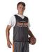 Alleson Athletic - Youth Swift Mesh Reversible Flag Football Jersey - 761FFJY