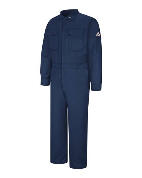 Bulwark - Premium Coverall - Nomex® IIIA - 4.5 oz. Long Sizes - CNB2L