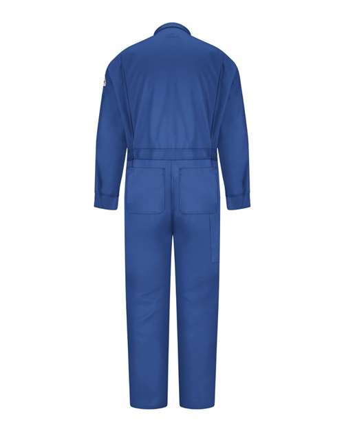 Bulwark - Premium Coverall - Nomex® IIIA - 4.5 oz. Long Sizes - CNB2L