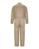 Bulwark - Premium Coverall - Nomex® IIIA - 4.5 oz. Long Sizes - CNB2L