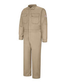 Bulwark - Premium Coverall - Nomex® IIIA - 4.5 oz. Long Sizes - CNB2L