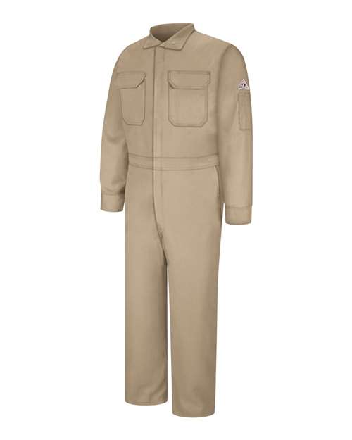 Bulwark - Premium Coverall - Nomex® IIIA - 4.5 oz. Long Sizes - CNB2L