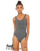 BELLA + CANVAS - FWD Fashion Women's Bodysuit - 0990