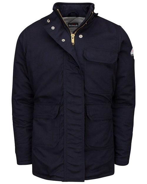 Bulwark - Women's Deluxe Parka - JLP7