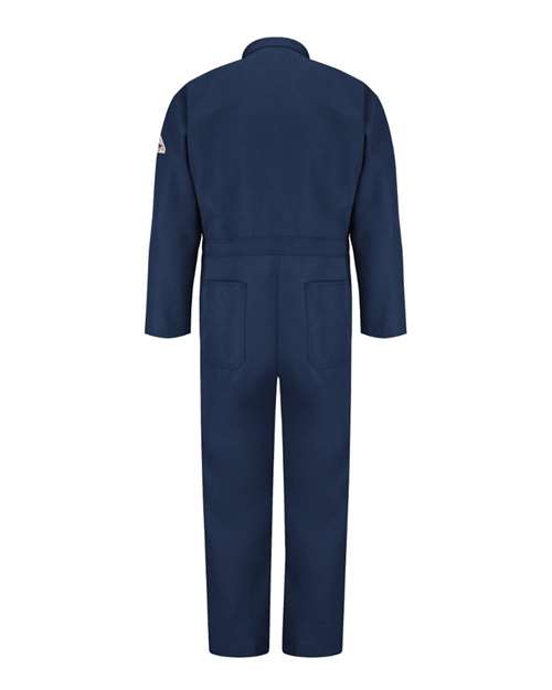 Bulwark - Classic Coverall - Nomex® IIIA - CNC2