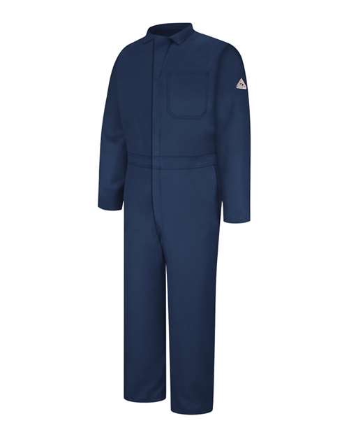 Bulwark - Classic Coverall - Nomex® IIIA - Extended Sizes - CNC2EXT