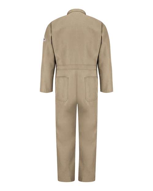 Bulwark - Classic Coverall - Nomex® IIIA - Extended Sizes - CNC2EXT