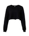 BELLA + CANVAS - FWD Fashion Women's Cropped Long Sleeve Tee - 6501