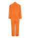 Red Kap - Twill Action Back Coverall Long Sizes - CT10L