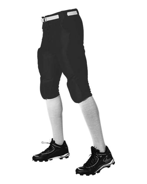 Alleson Athletic - Football Pants - 640SL