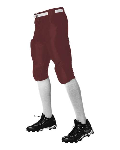 Alleson Athletic - Football Pants - 640SL