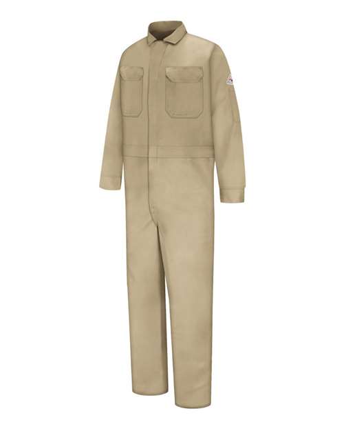 Bulwark - Deluxe Coverall - EXCEL FR® 7.5 oz - CED4