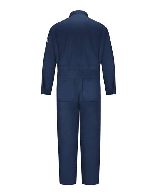 Bulwark - Deluxe Coverall - EXCEL FR® 7.5 oz - CED4