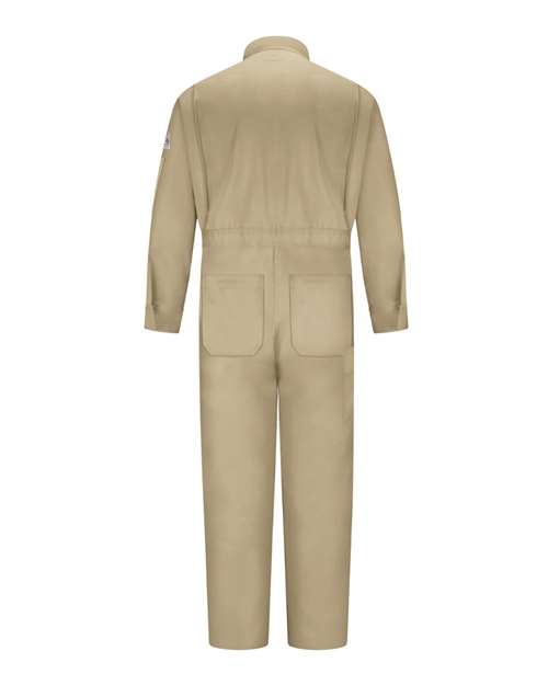 Bulwark - Deluxe Coverall - EXCEL FR® 7.5 oz. Long Sizes - CED4L