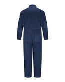 Bulwark - Deluxe Coverall - EXCEL FR® 7.5 oz. Long Sizes - CED4L