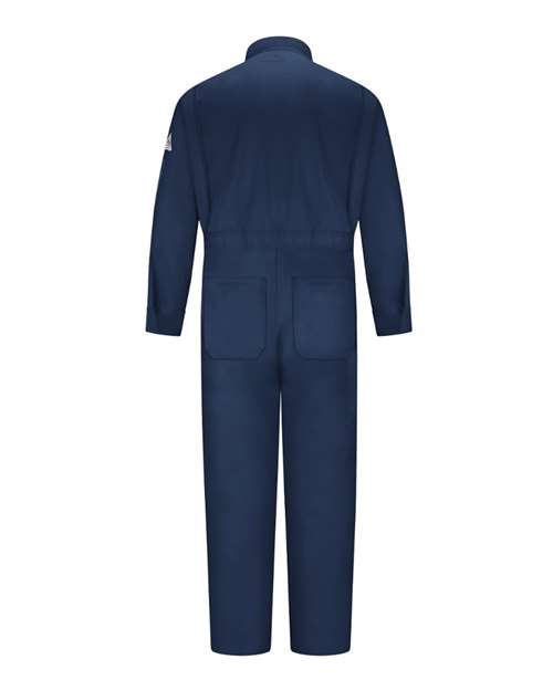 Bulwark - Deluxe Coverall - EXCEL FR® 7.5 oz. Long Sizes - CED4L