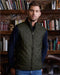 Weatherproof - Vintage Diamond Quilted Vest - 207359