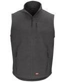 Red Kap - Soft Shell Vest - VP62