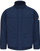 Bulwark - Lined Bomber Jacket - EXCEL FR® ComforTouch - JLJ8