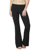 BELLA + CANVAS - Women's Cotton Spandex Fitness Pants - 810