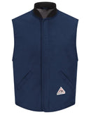 Bulwark - Vest Jacket Liner - Nomex® IIIA - Long Sizes - LNS2L