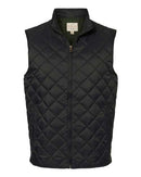 Weatherproof - Vintage Diamond Quilted Vest - 207359