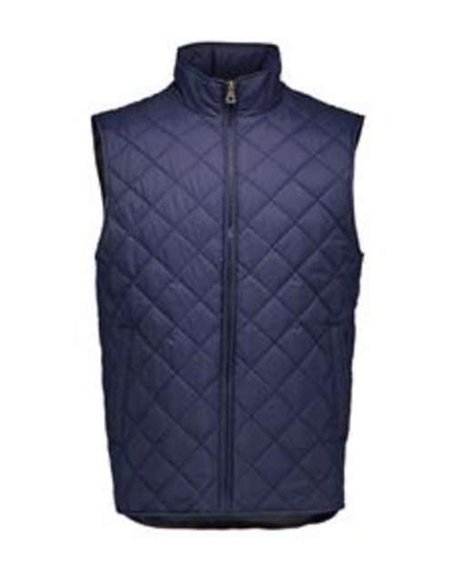 Weatherproof - Vintage Diamond Quilted Vest - 207359