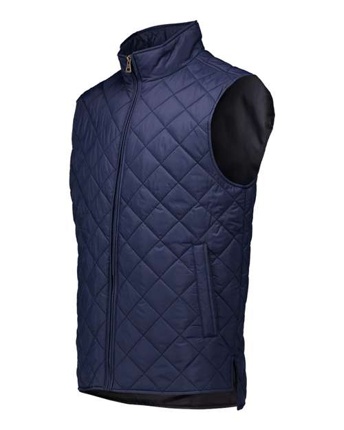 Weatherproof - Vintage Diamond Quilted Vest - 207359