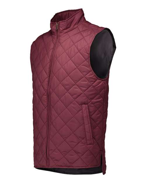 Weatherproof - Vintage Diamond Quilted Vest - 207359