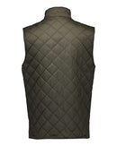 Weatherproof - Vintage Diamond Quilted Vest - 207359